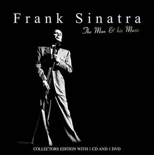 Once In A Blue Moon: The Unforgettable Frank Sinatra