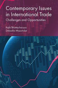 Cover image for Contemporary Issues in International Trade