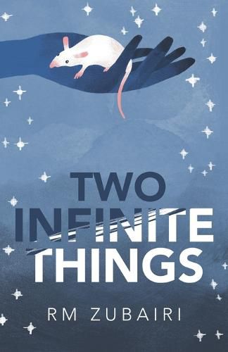 Cover image for Two Infinite Things