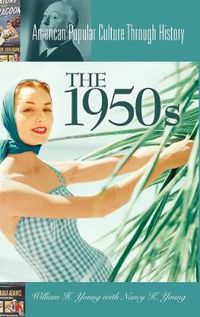 Cover image for The 1950s