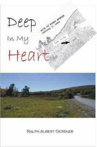 Cover image for Deep In My Heart