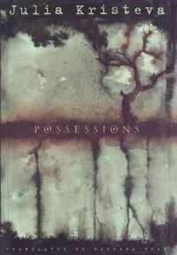 Cover image for Possessions