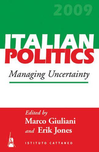 Cover image for Managing Uncertainty