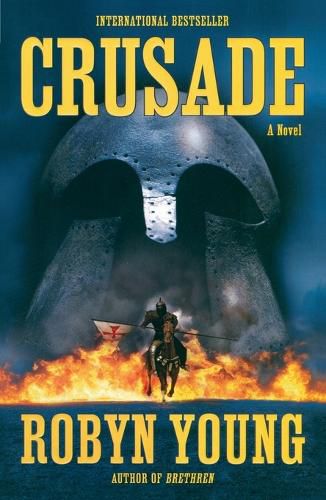 Cover image for Crusade