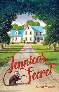 Cover image for Jennica's Secret