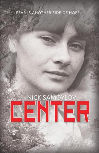 Cover image for Center