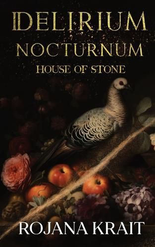 Cover image for House of Stone