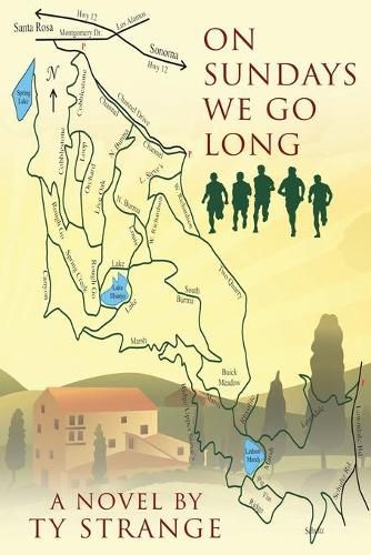 Cover image for On Sundays We Go Long