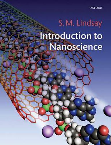 Cover image for Introduction to Nanoscience