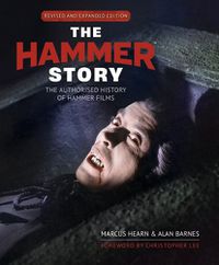 Cover image for The Hammer Story: Revised and Expanded Edition