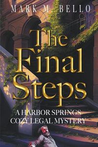 Cover image for The Final Steps