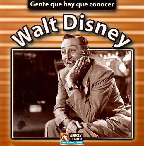 Walt Disney