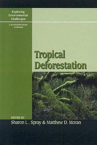 Cover image for Tropical Deforestation