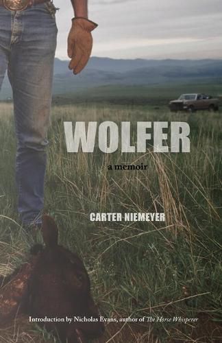 Wolfer: A Memoir