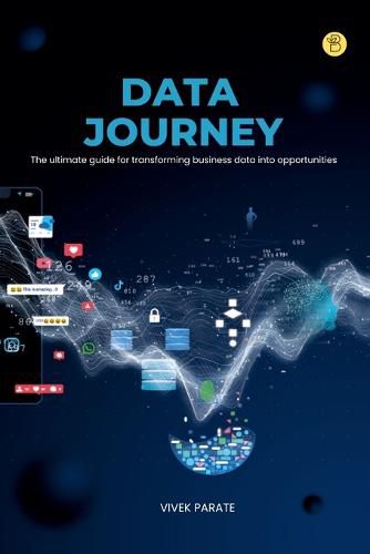 Cover image for Data Journey