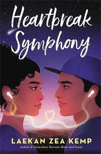 Cover image for Heartbreak Symphony