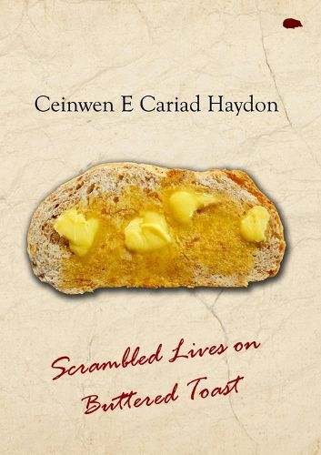 Cover image for Scrambled Lives on Buttered Toast