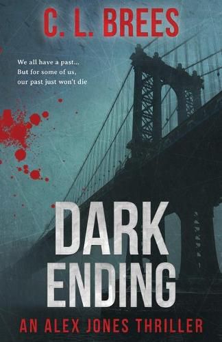 Cover image for Dark Ending