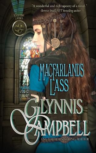 Cover image for MacFarland's Lass