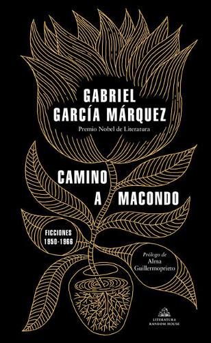 Cover image for Camino a Macondo / The Road to Macondo