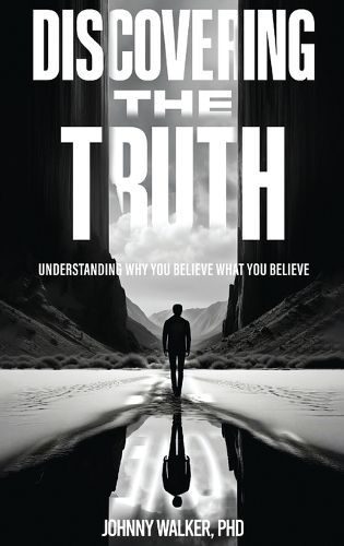 Cover image for Discovering the Truth