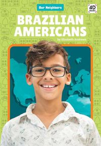 Cover image for Brazilian Americans