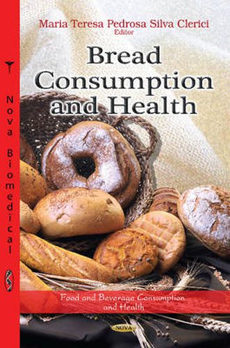 Cover image for Bread Consumption & Health