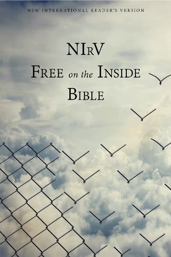 Cover image for NIrV, Free on the Inside Bible, Paperback