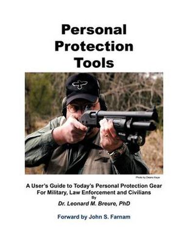 Cover image for Personal Protection Tools