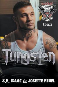 Cover image for Tungsten