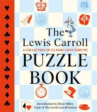 Cover image for The Lewis Carroll Puzzle Book