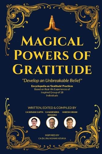 Magical Powers of Gratitude