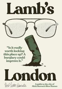 Cover image for Lamb's London