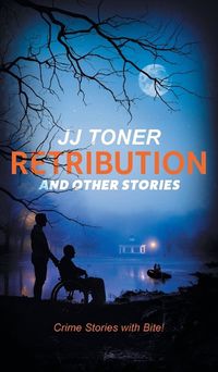 Cover image for Retribution and Other Stories