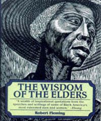 Cover image for The Wisdom of the Elders