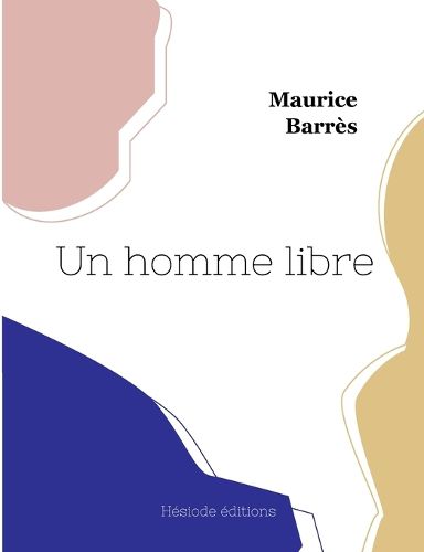 Cover image for Un homme libre