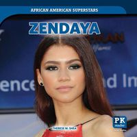 Cover image for Zendaya