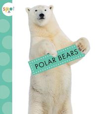 Cover image for Polar Bears