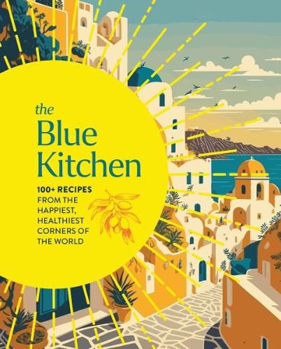 The Blue Kitchen