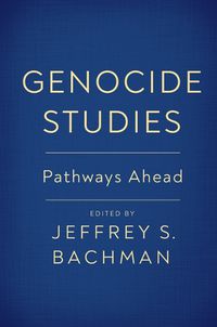 Cover image for Genocide Studies
