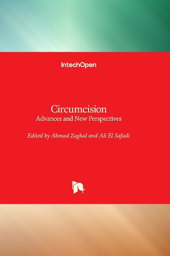 Cover image for Circumcision