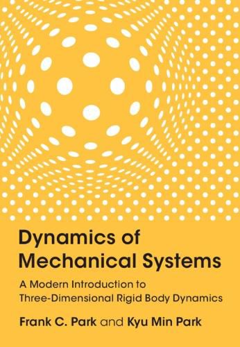 Cover image for Dynamics of Mechanical Systems