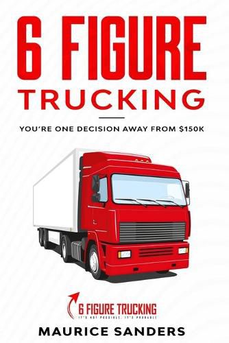 Cover image for 6 Figure Trucking