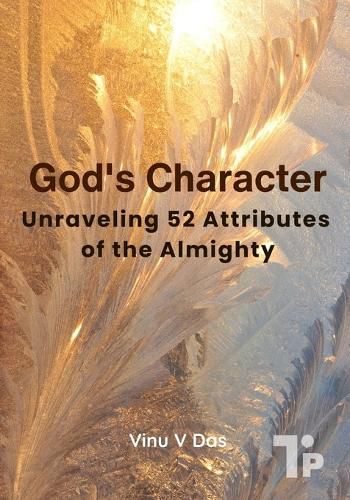 Cover image for God's Character