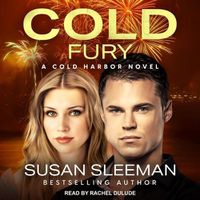 Cover image for Cold Fury