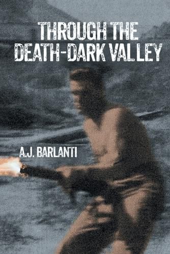 Cover image for Through the Death-Dark Valley