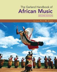 Cover image for The Garland Handbook of African Music