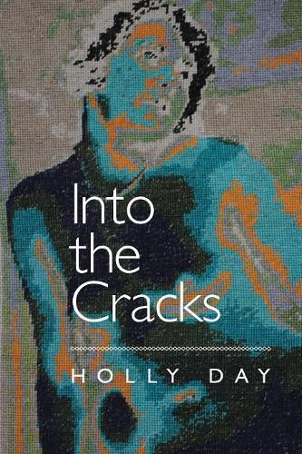 Cover image for Into the Cracks