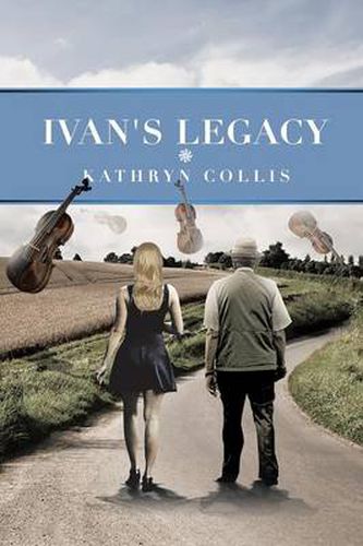 Cover image for Ivan's Legacy