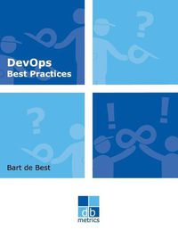 Cover image for DevOps Best Practices